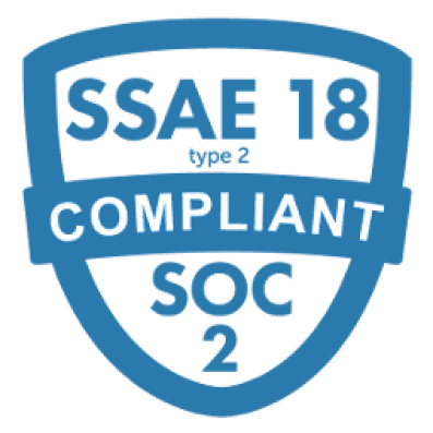 SSAE 18 SOC 2