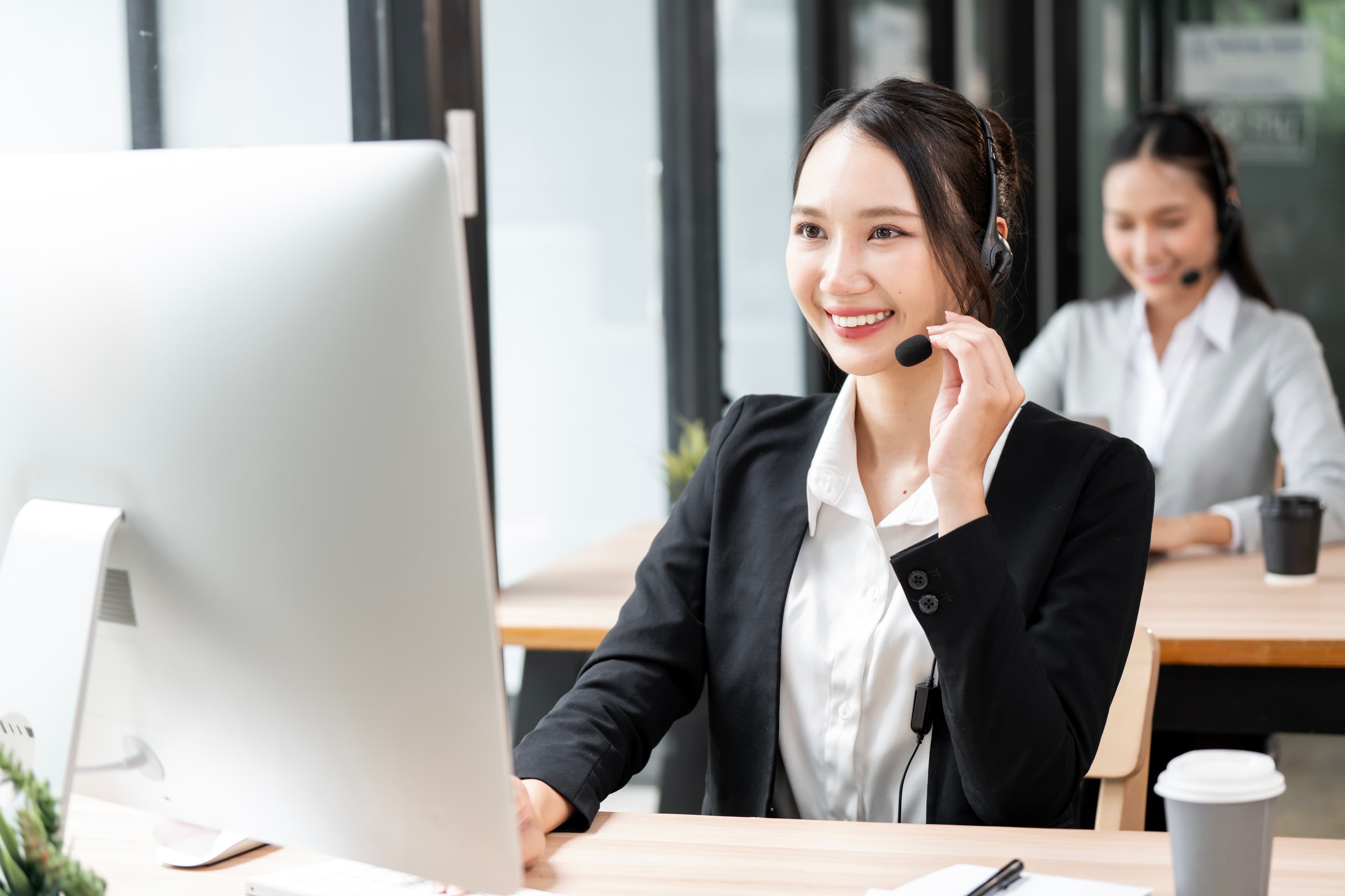 Employee enrollment dashboard