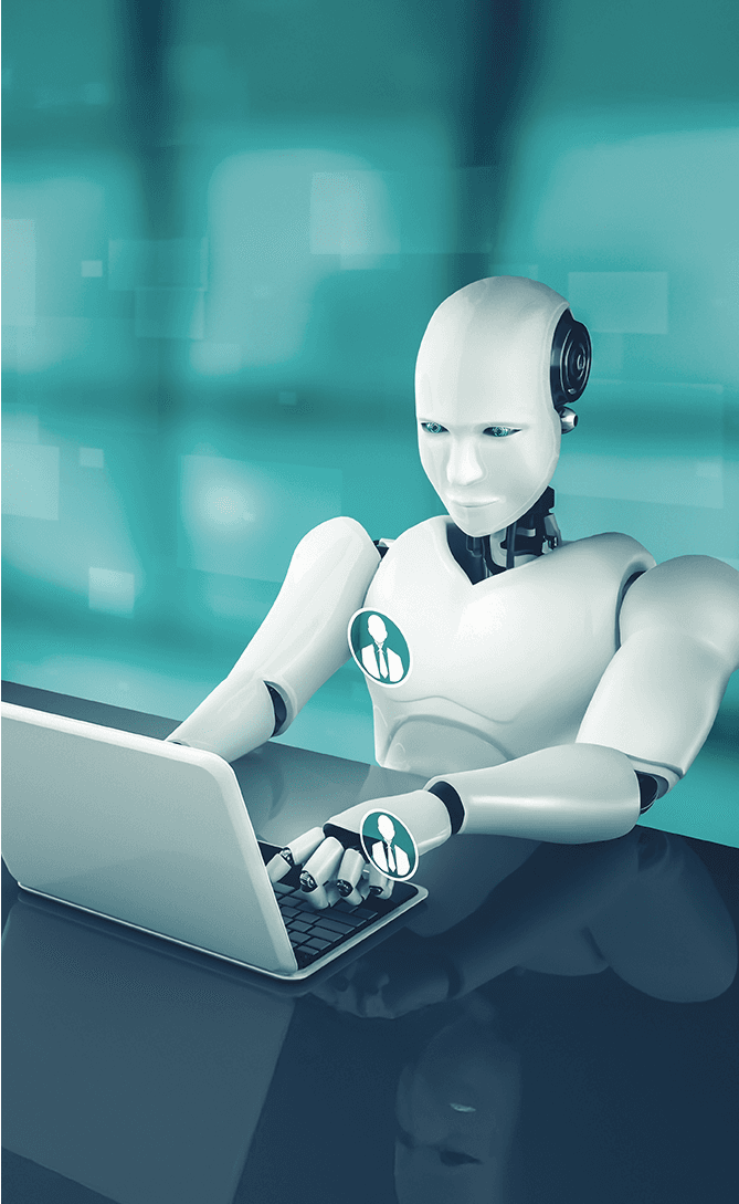 Chat Support enabled with AI