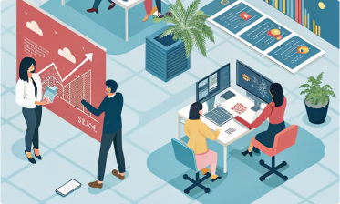 Lunch and Panel Discussion: AI Innovation & Cost