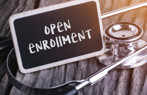 How to prepare for open enrollment
